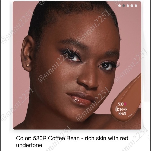 5️⃣/$25💛HUDA BEAUTY #FauxFilter Luminous Matte Foundation 4x Shades SEALED… - Picture 10 of 13